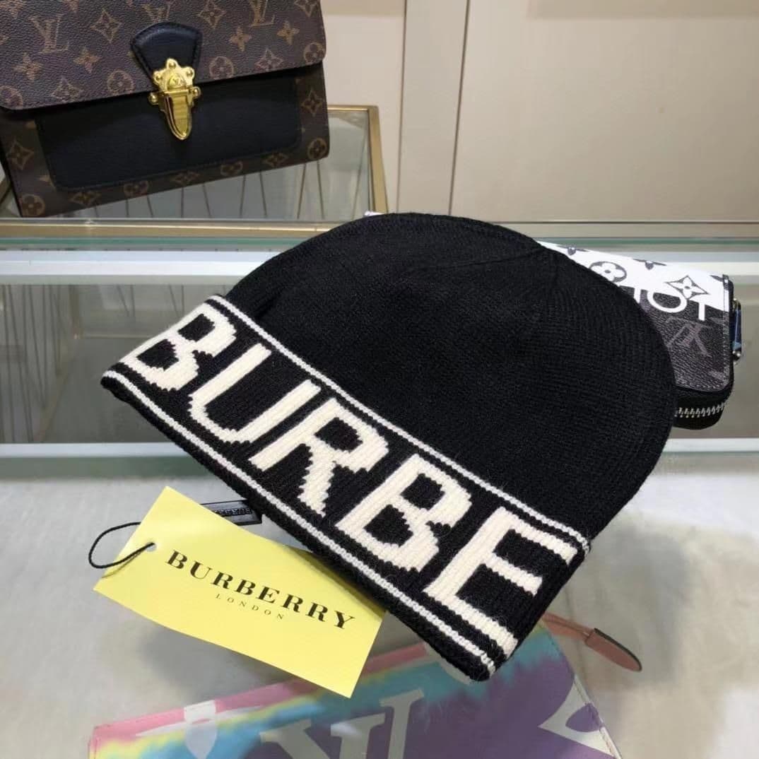 Bonnet tricoté épais et chaud pour homme, coupe-vent, style urbain décontracté, pour sports de plein air, pour l'automne et l'hiver