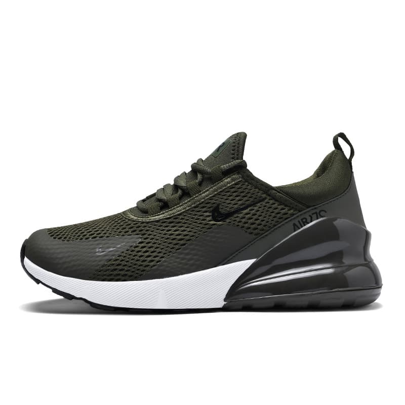 Chaussures pour hommes Baskets en maille d'été Chaussures de course Chaussures de couple décontractées