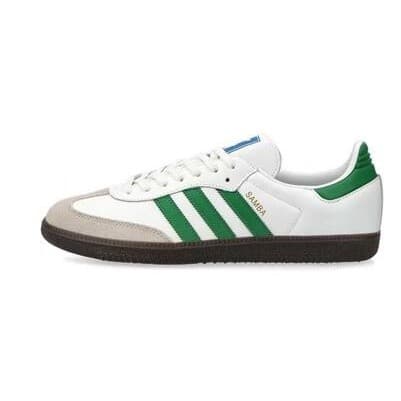 SNEAKERS SAMBA OG VINTAGE RUNNING CASUAL UNISEXE HOMME CHAUSSURES