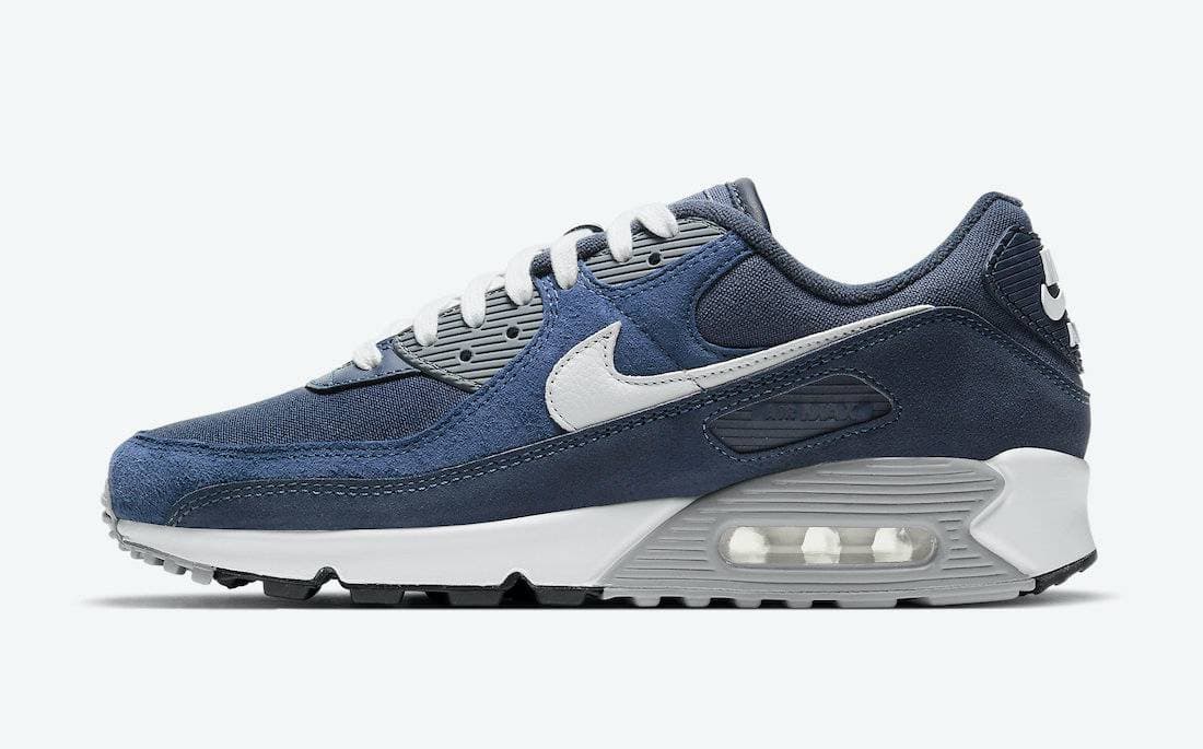 2023 Sports 90 Panneau Couleur 20% Chaussures de course à coussin d'air en cuir 36-46