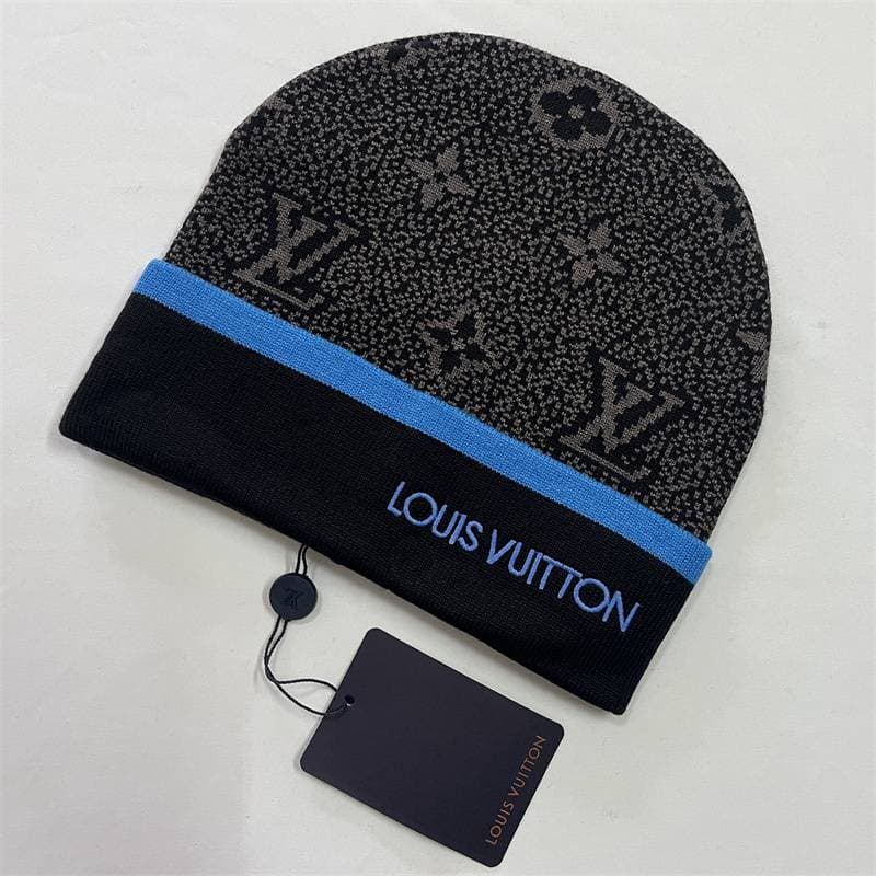 Casquette sans bord noire à rabat en coton pour homme et femme, nouvelle collection automne-hiver 2025, tendance et populaire