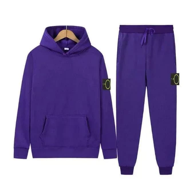 Veste de sport classique à capuche pour homme, style décontracté et solide, collection printemps-automne