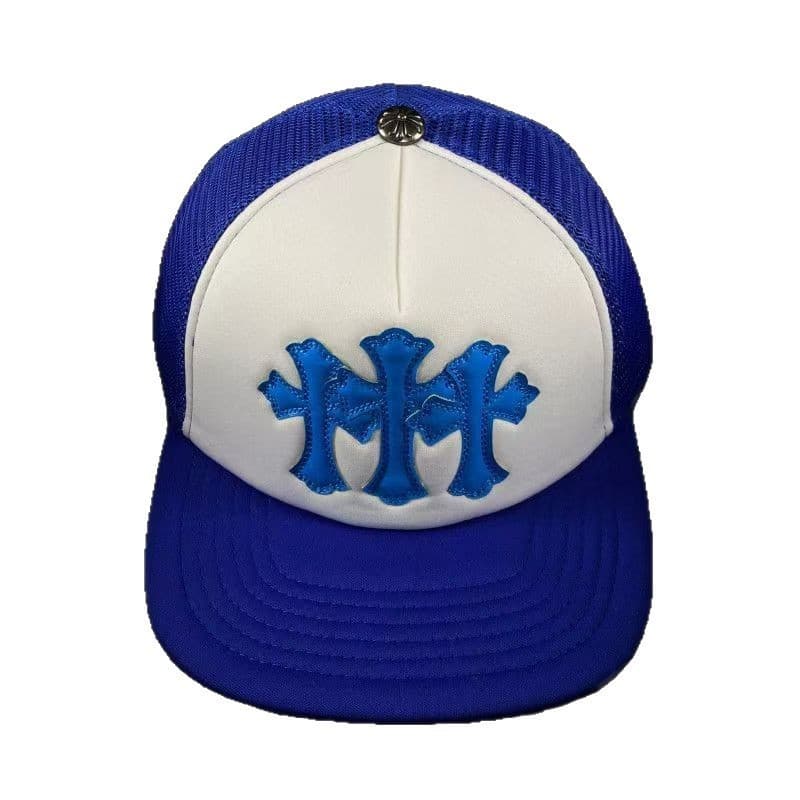 Casquette de baseball tendance américaine 2026 pour couple, style hip-hop, brodée, à visière plate.