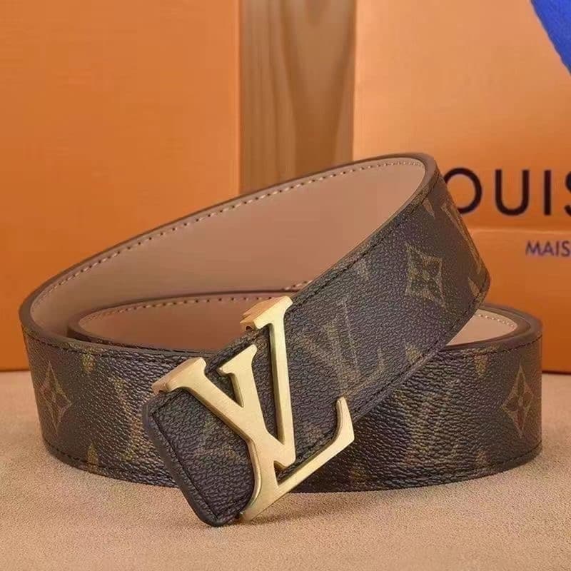 Ceinture de créateur de mode pour hommes, boucle de haute qualité, ceintures décontractées en peau de vache pour jeans, ceinture de cow-boy d'aff