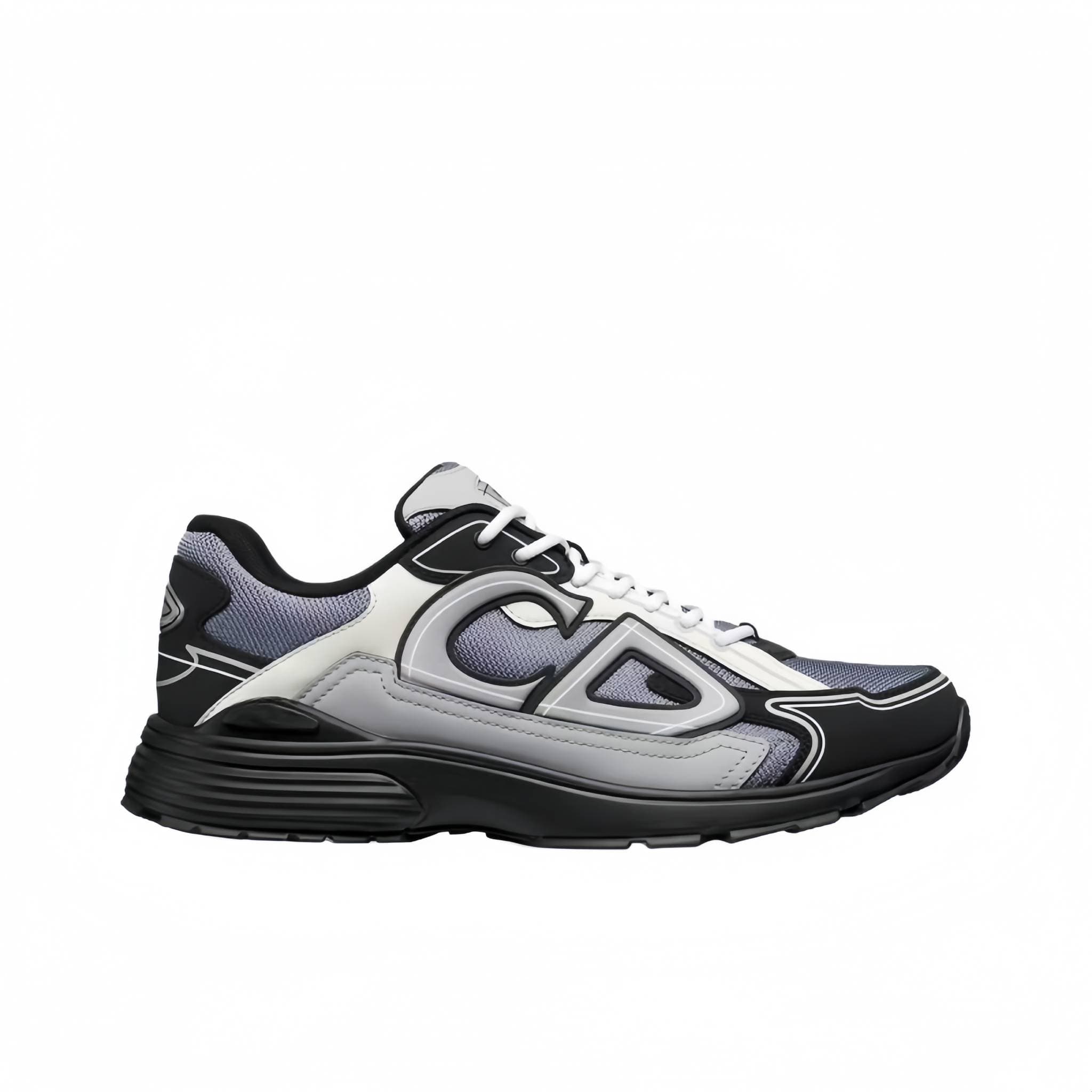 Baskets de voyage CD B30 – Baskets unisexes légères et confortables de style sport