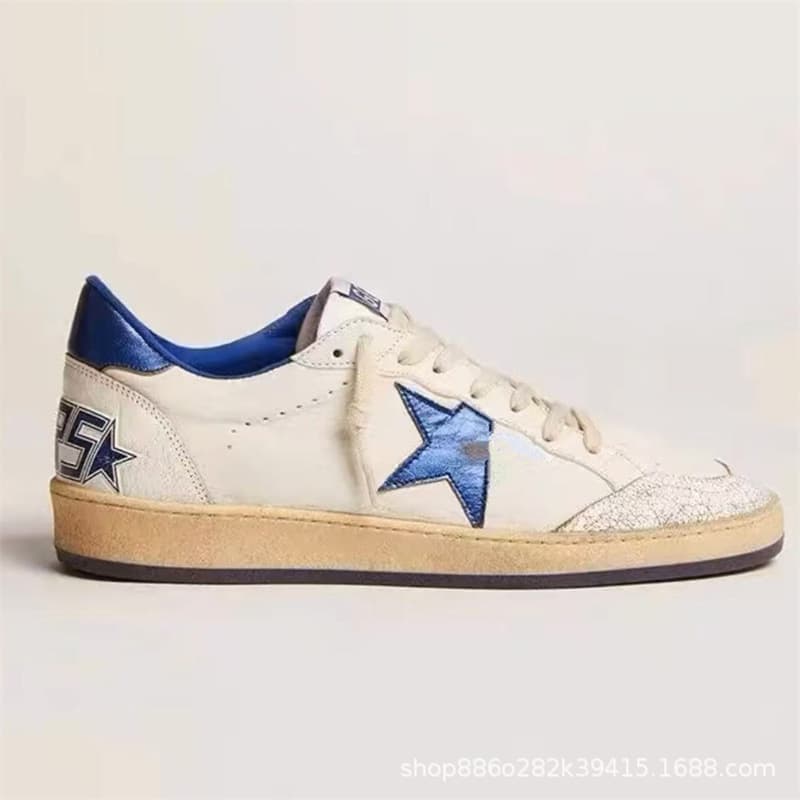 Baskets à lacets décontractées à talon caché pour hommes, style coréen, printemps-été 2025