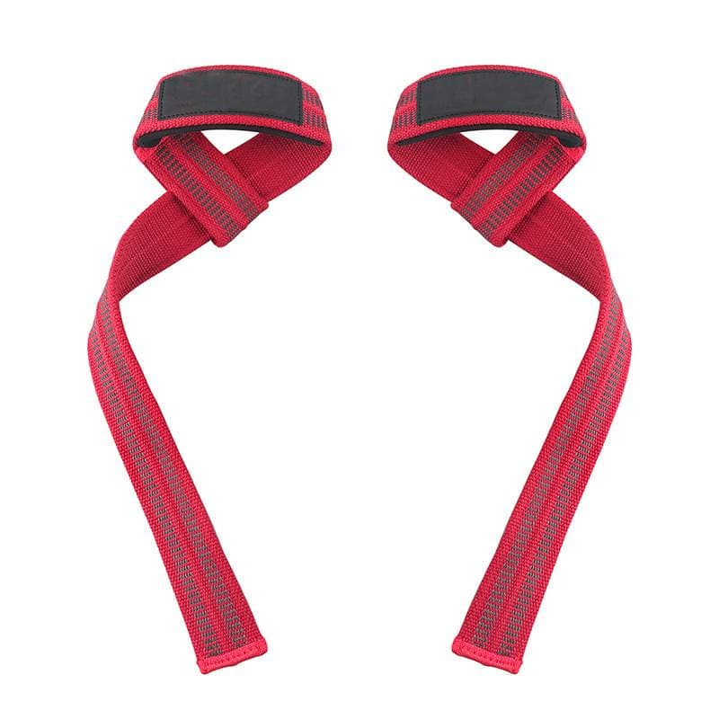 Wrist Support Belt Fitness Men's Support Belt Wrist Belt Hard Pull Leverage Belt Pull Up Pull Strap Sports Wrist Strap