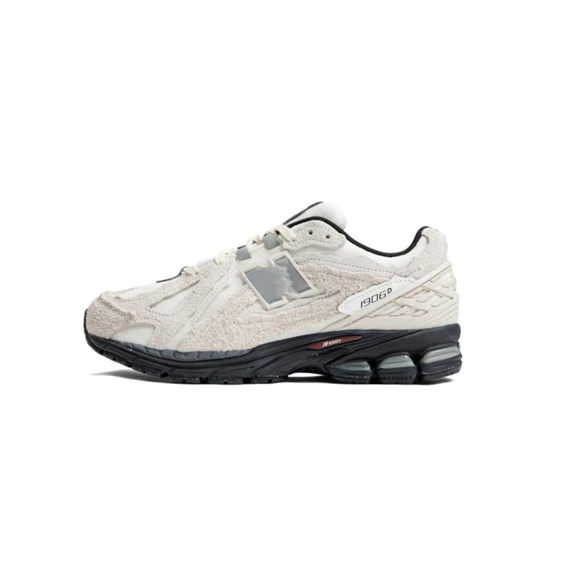 Nouvelles chaussures de course amortissantes 1906 Sports 2024, tendance et décontractées