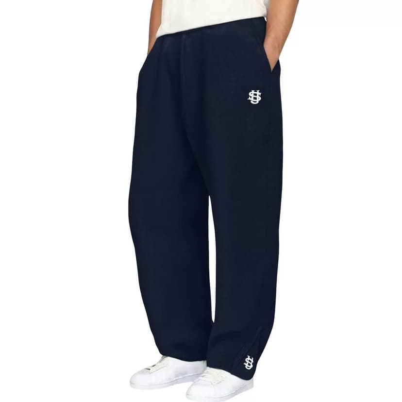 Unisex Streetwear Jogger Pants – Polyester Printed Sweatpants With Drawstring Waist & Breathable Fit (S-5XL, Multiple Colors)​