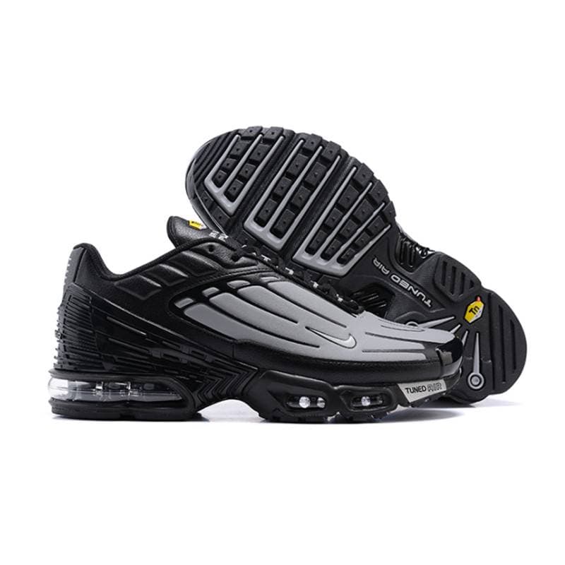 Chaussures de sport en cuir pour hommes, chaussures de course décontractées et économiques (39-46 €)