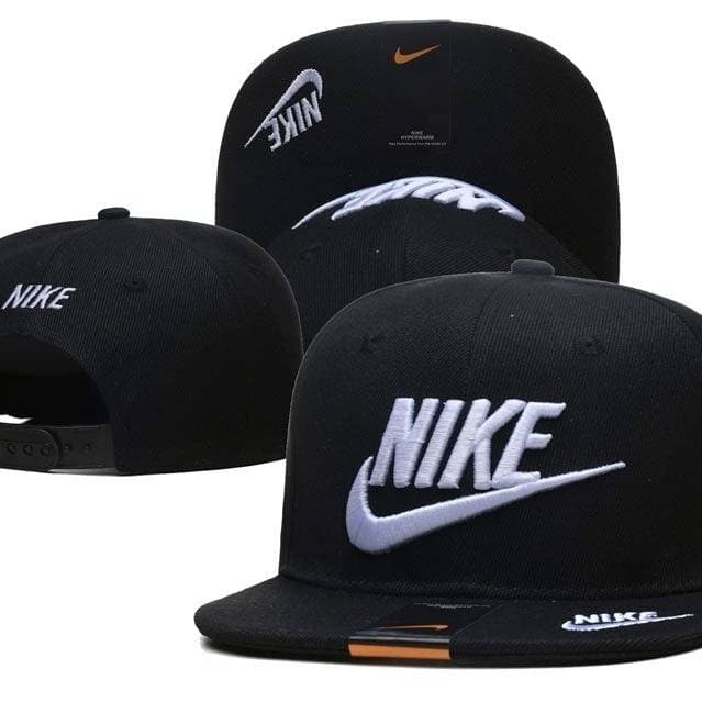 Casquette de baseball homme NlKE Hat, modèle automne à coque rigide, style décontracté pour les activités de plein air.