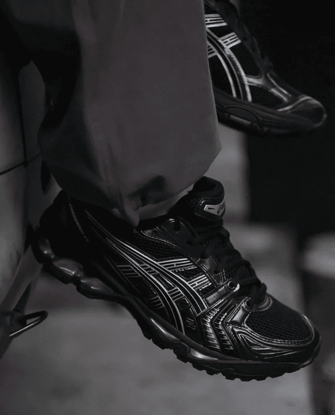 ASICS GEL-KAYANO 14 Sneaker, Low-top, Series 1201A019-006