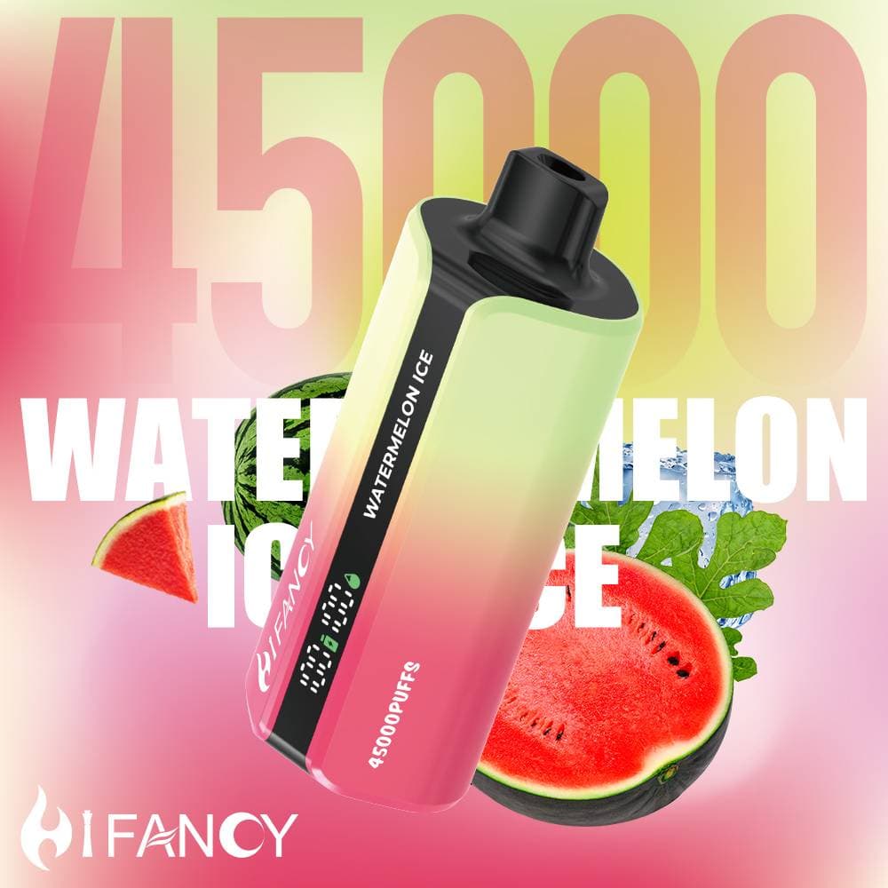 HIFANCY DREAM 45K Saveur Fruits Mixtes | 10 Saveurs Disponibles