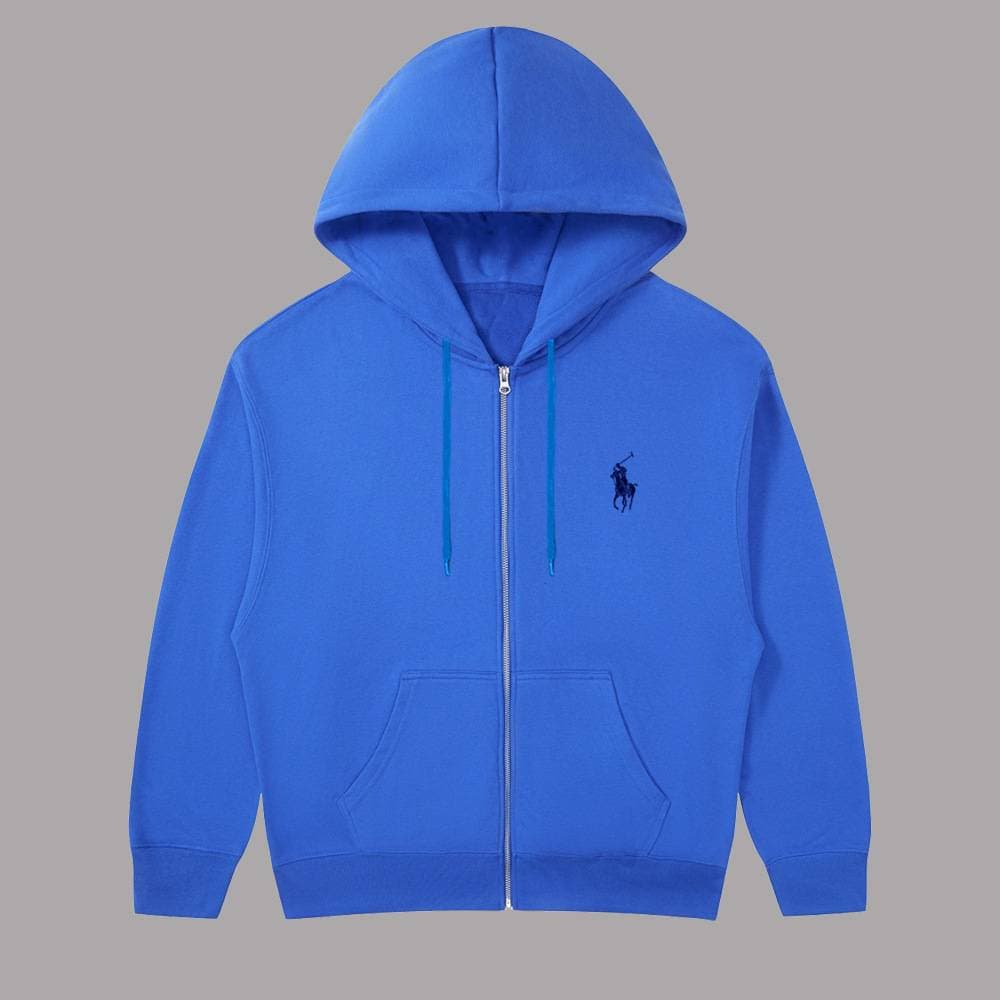 Veste à capuche imprimée, style identique pour hommes et femmes, haut ample à fermeture éclair, grande taille