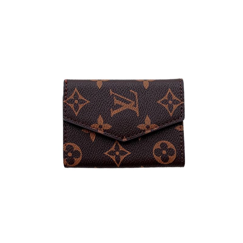 Nouveau portefeuille de style L, portefeuille rétro de grande marque, porte-cartes pour hommes, porte-monnaie, sac pour cartes postales