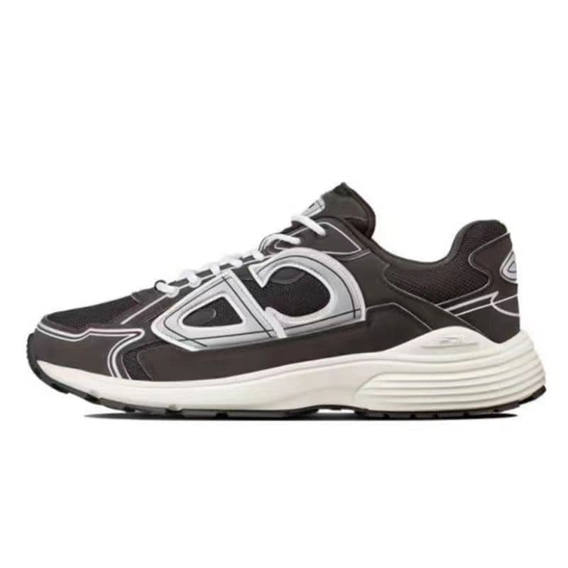 B30 Casual Runner Sportschoenen Designer America Cup Lage Sneakers Schoen Heren Out Of Office Lakleer Heren B30 Sneaker Trainers Groothandel Outdoor