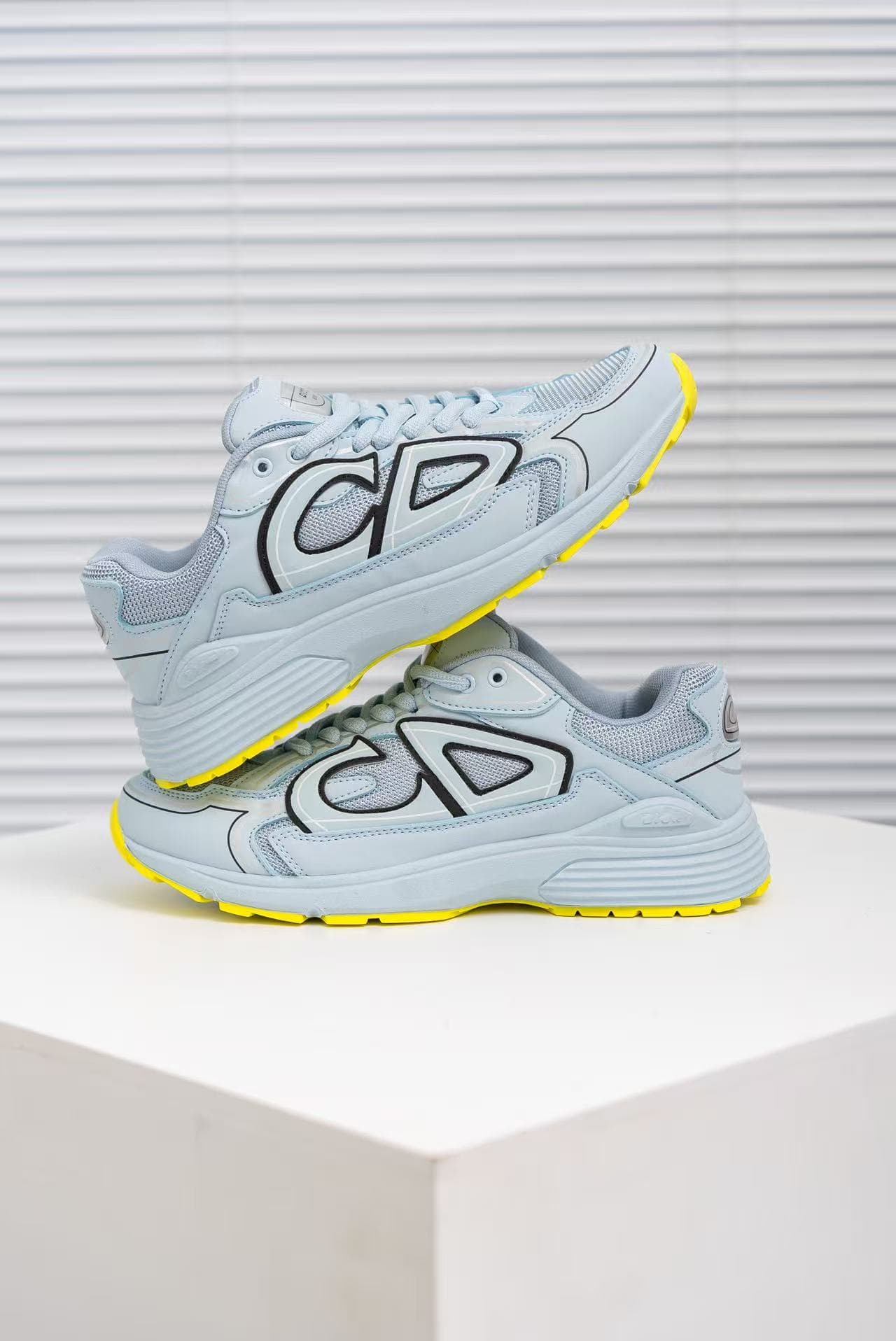 Chaussures DILOR B30 CD, chaussures de course à lacets simples, chaussures basses décontractées pour la vie quotidienne