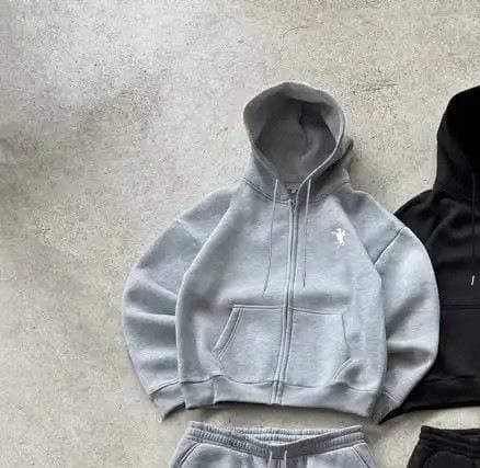 Sweat-shirt à capuche américain pour homme, nouvelle collection 2025