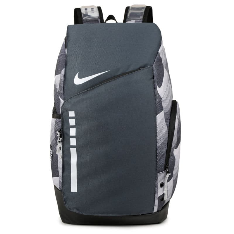 Sac à dos de basket-ball grande capacité, sac d'entraînement sportif en plein air pour étudiants, sac de voyage et de fitness