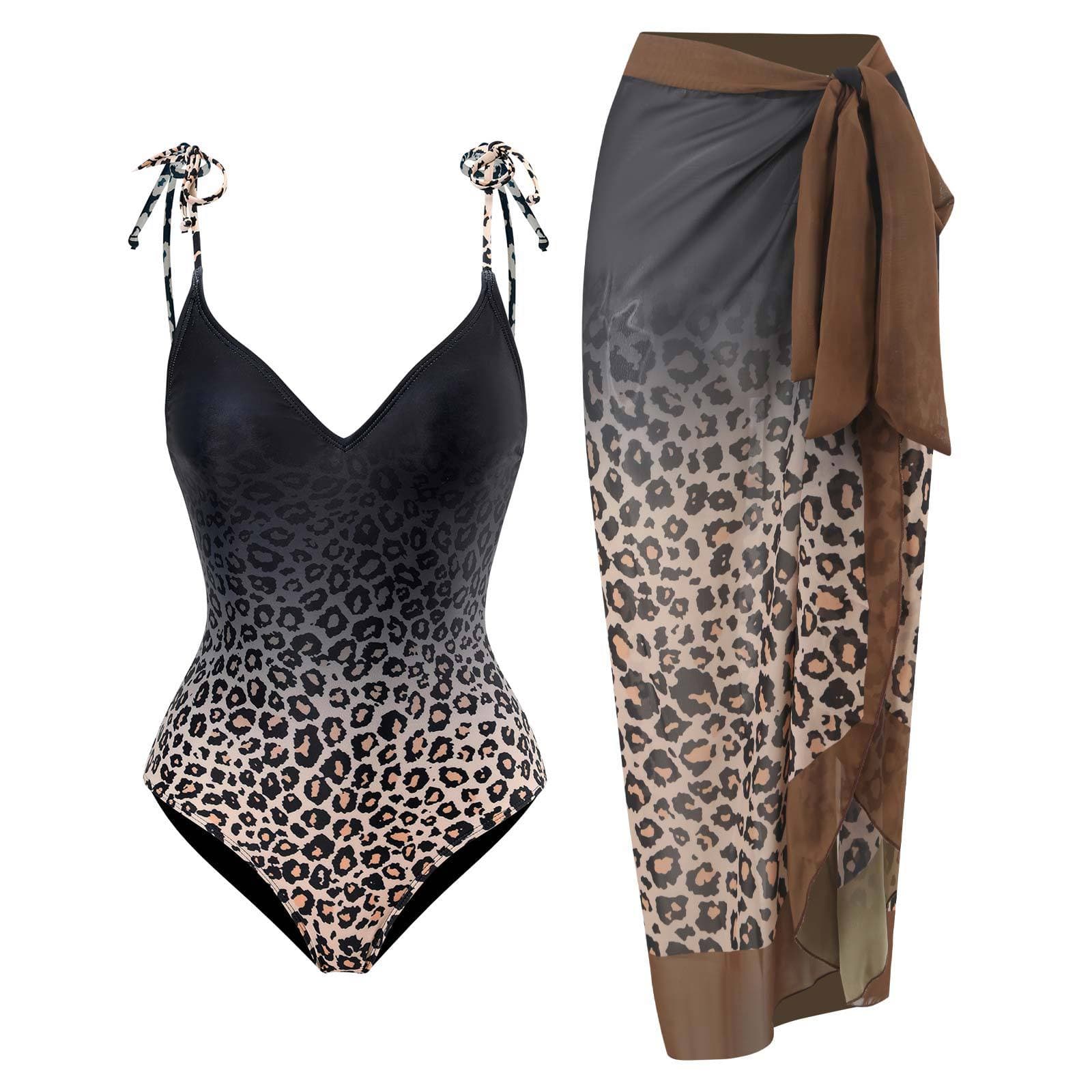 Women's fashion casual sexy bathing suit bikini