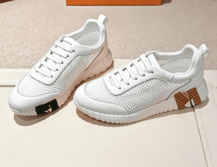 25 chaussures d'été respirantes et confortables pour hommes, de sport, décontractées et tendance, de marque haut de gamme, en maille, grande tail