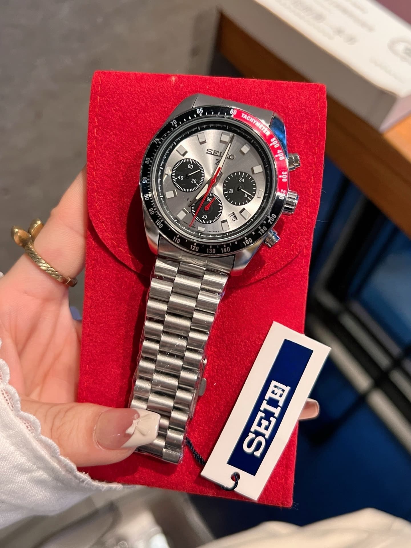 Montre homme à mouvement quartz, très populaire, de haute qualité et à un prix exceptionnel (vente en gros).