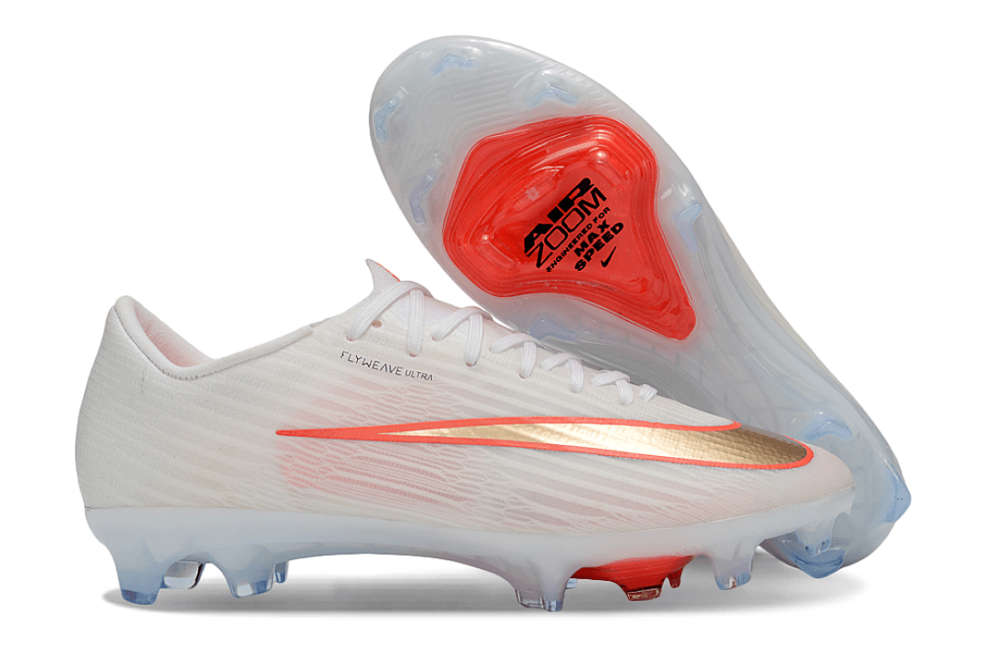 Chaussures de football Mercurial 17 Vapor Full Zoom Air résistantes à l'usure, en maille FG imperméables.