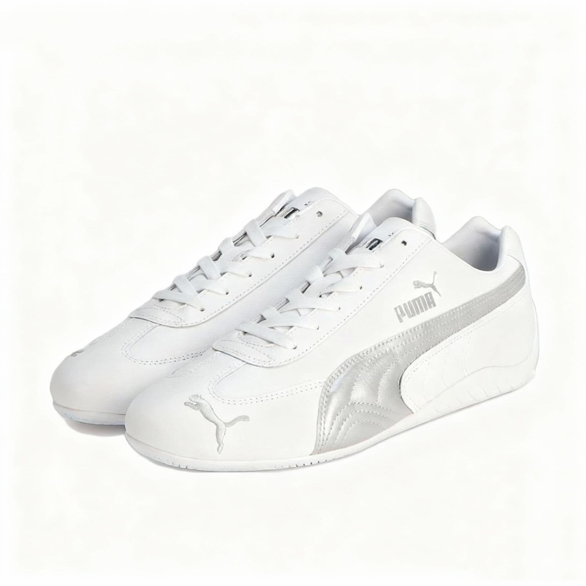 Chaussures de course SpeedcatOG en daim, version haute, style rétro décontracté, pour hommes et femmes, modèle standard pour chevaux.