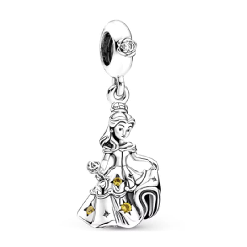 Perles en vrac DIY Pendentifs en perles Accessoires Bijoux Accessoires exquis