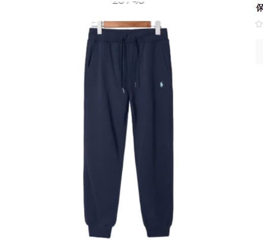 Vêtements pour femmes Série polaire Pony à capuche RL Cardigan couleur unie Pull brodé Loose Paul POLO Veste 03