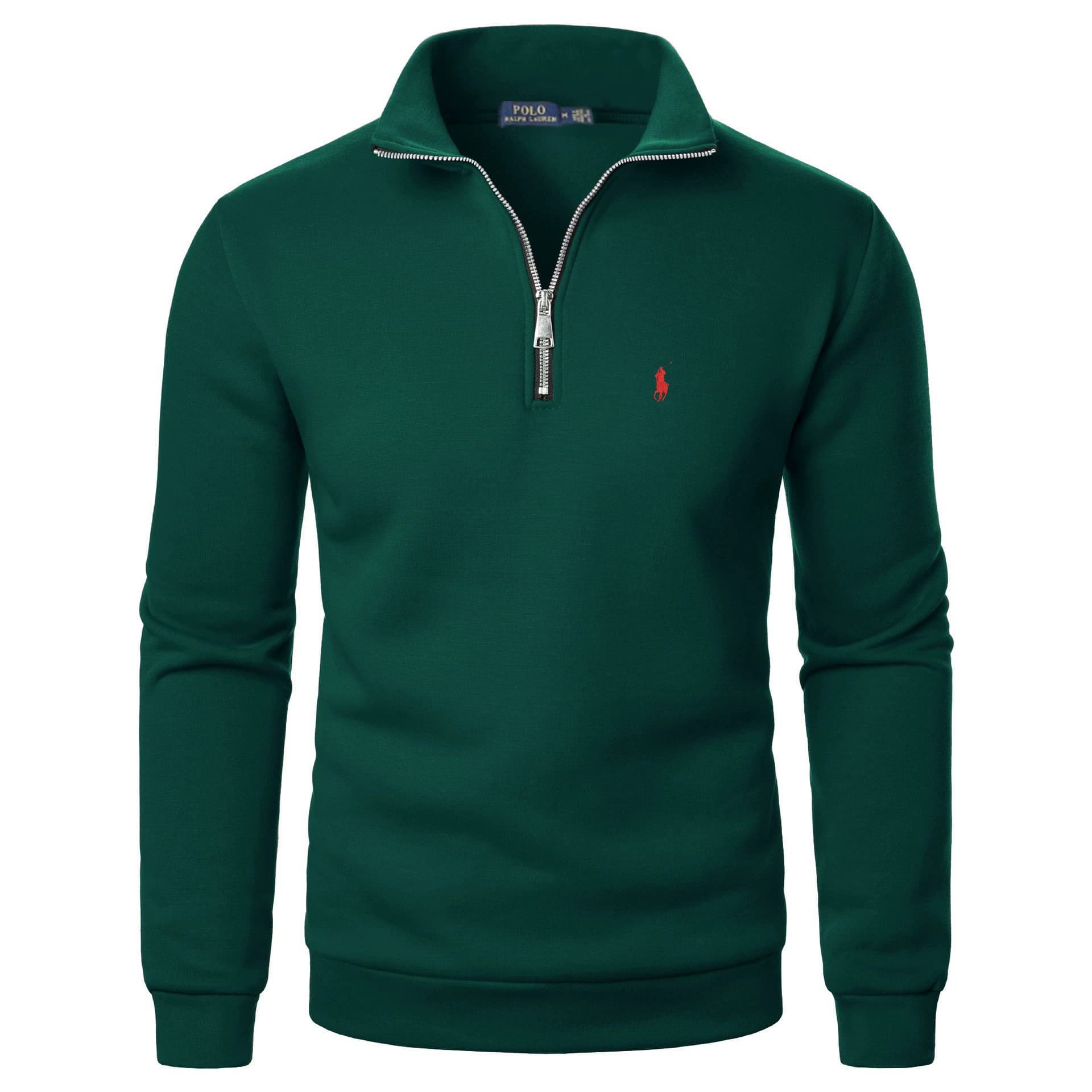 Nouveautés printemps/automne : Sweat-shirts à capuche tendance pour hommes et femmes, Hauts à demi-zip de haute qualité, Tenues pour couples