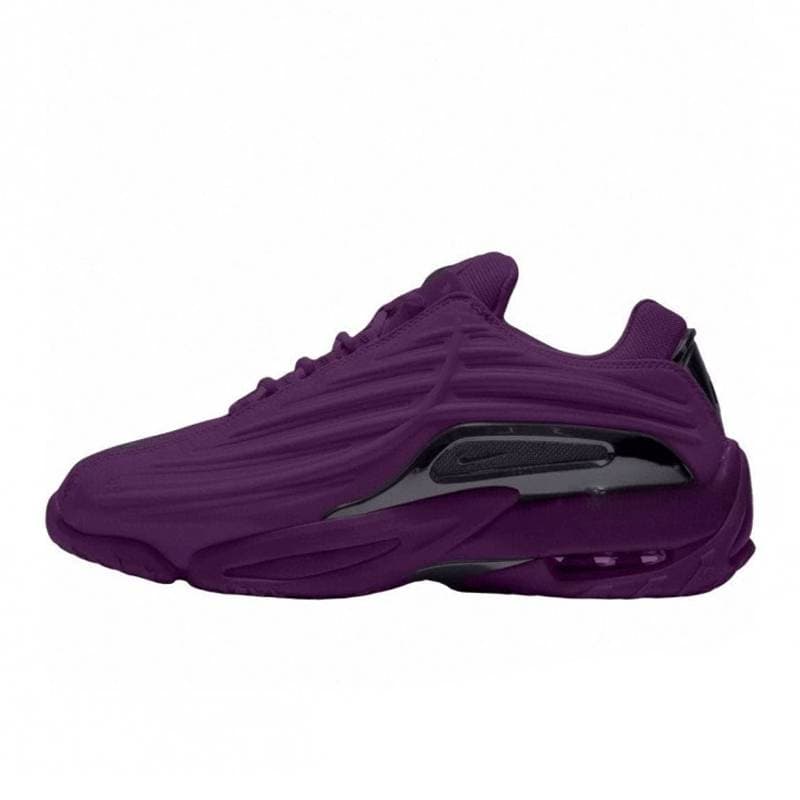 DLNF Nk Hot Step Air Terra 2 Femmes Hommes Chaussures De Sport Décontractées