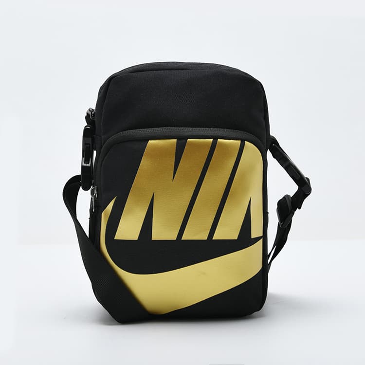 Nike HERITAGE SMIT-2.0 GFX Unisex Casual Shoulder Bag BA6344