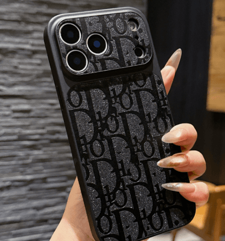 Nouvelle coque Trendy 17 pour iPhone 17 Pro Max - Coque de protection Apple 17 de la marque Trendy, un best-seller