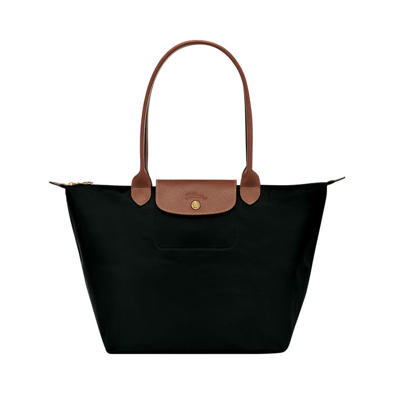 LONG CHAMP L Le Pliage Original Sac Femme Grand Sac À Main Une Épaule Dumpling Bun