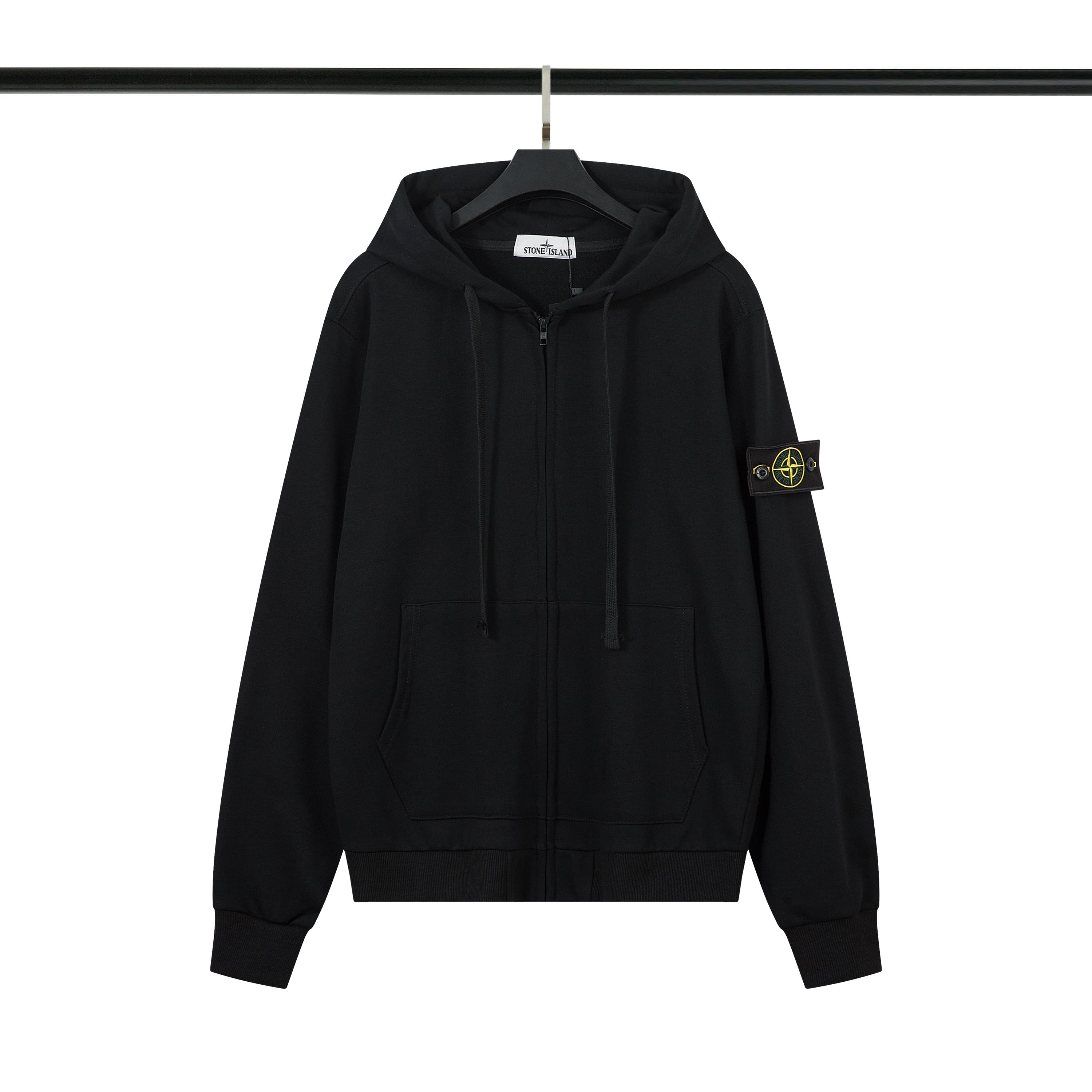 Sweat-shirt ample à col rond pour homme, nouveauté 2026, sous-couche automne-hiver