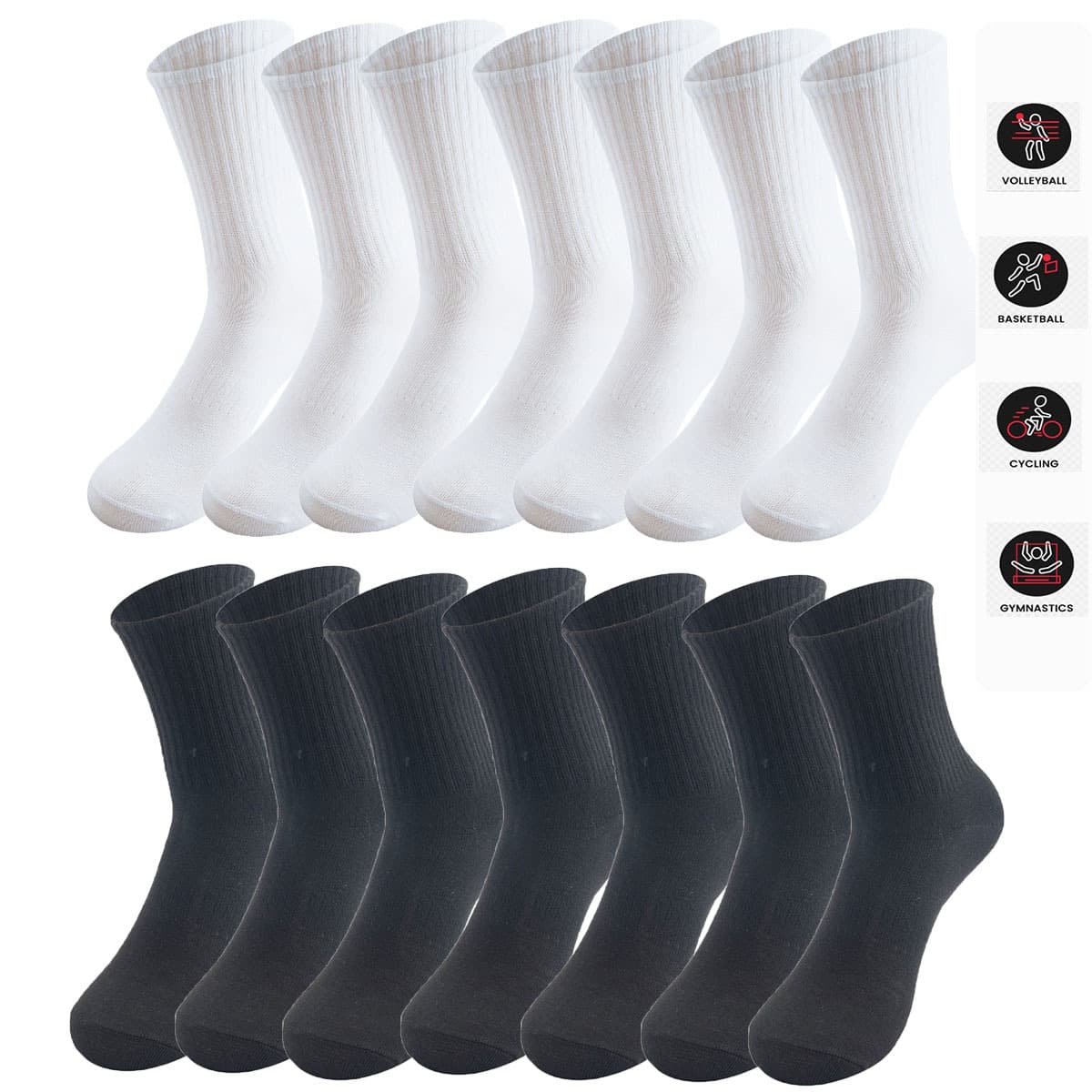 Grey Cotton Bottom Football Socks Anti-slip Sweat Absorbent Breathable Mid-calf Glue Socket Basketball Socks Silicone Professional