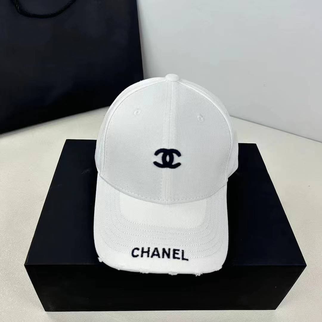 Casquettes de baseball tendance, légères et luxueuses, pour hommes et femmes.
