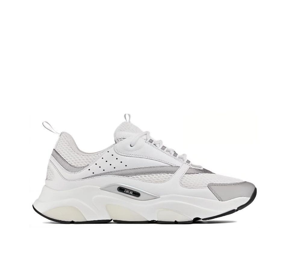 Chaussures de sport et de loisirs pour hommes Guangzhou High Version B22 C Grande taille