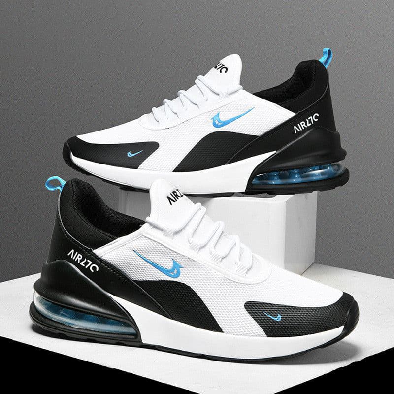 Chaussures de course pour hommes et femmes, chaussures de marche tendance