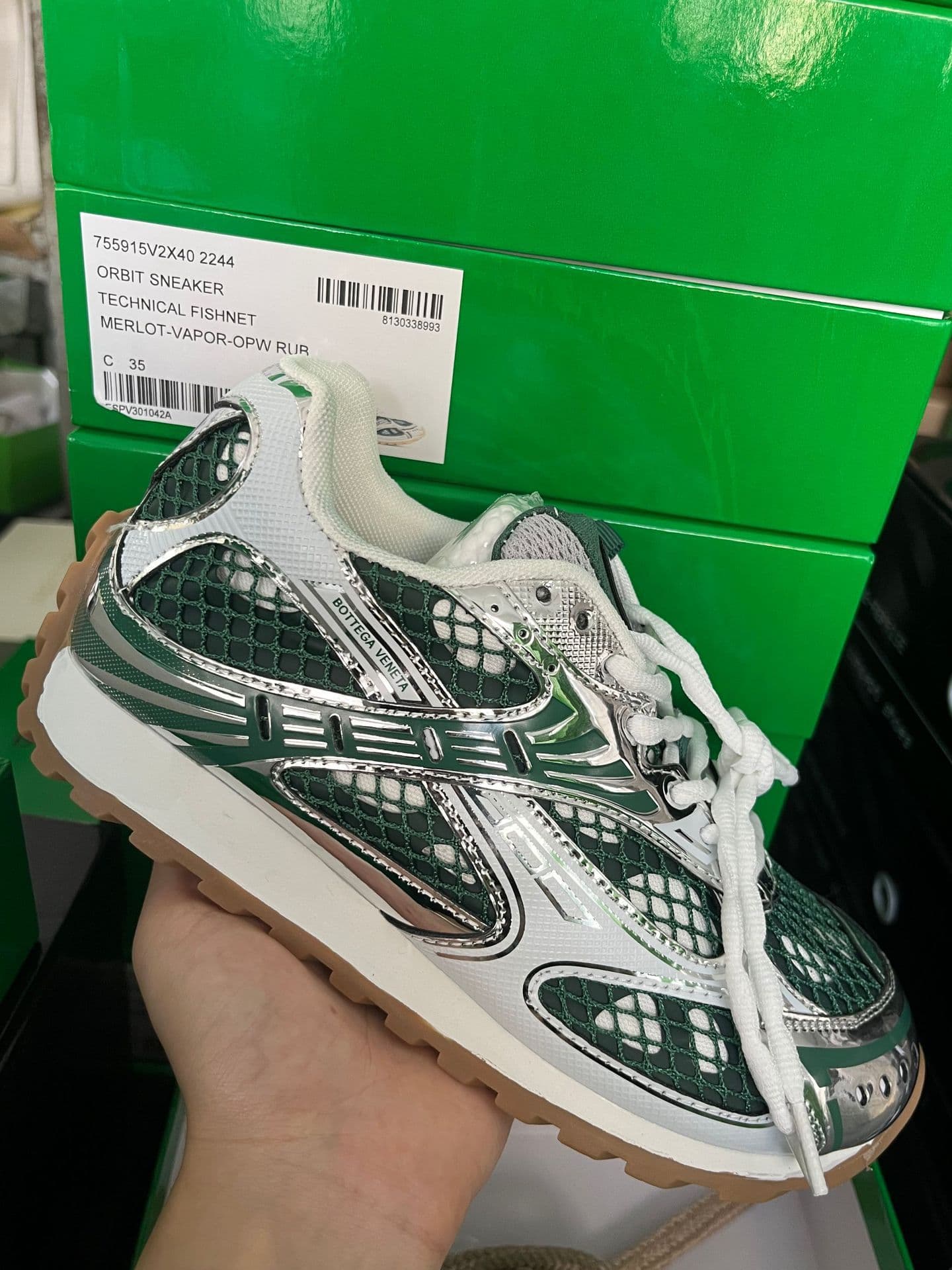 [Même style que celles de Wang Yibo] Chaussures rétro en maille style papa, antidérapantes, style Forrest Gump, ultra-légères et décontractées