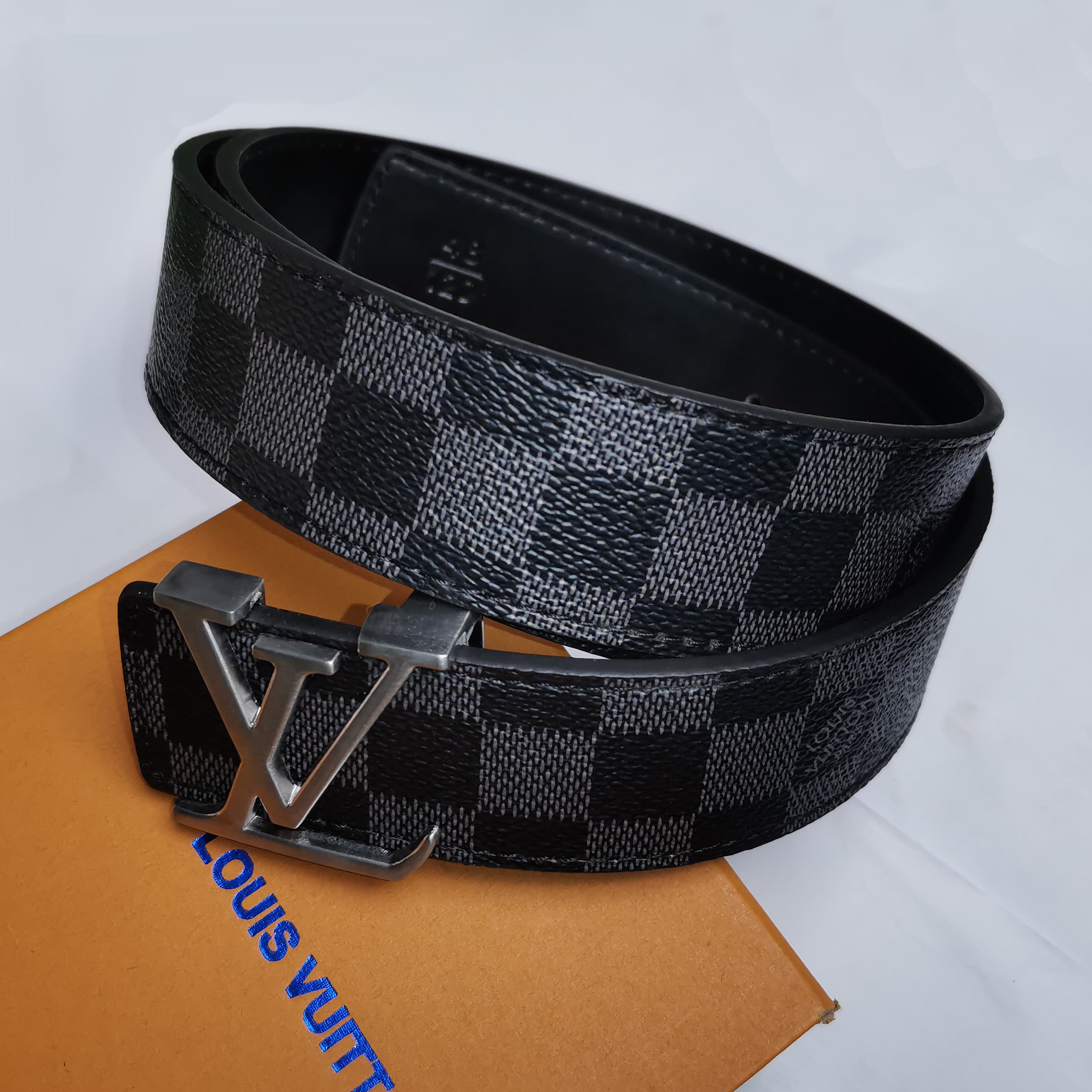 Ceinture décontractée pour hommes et femmes, à la mode, de haute qualité, pour hommes d'affaires