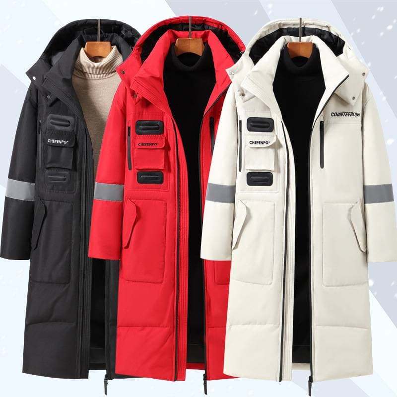 Men's Clothing Cross Print Number Three Consecutive Number 7 Flag Embroidery Print Pattern Spring Suit
