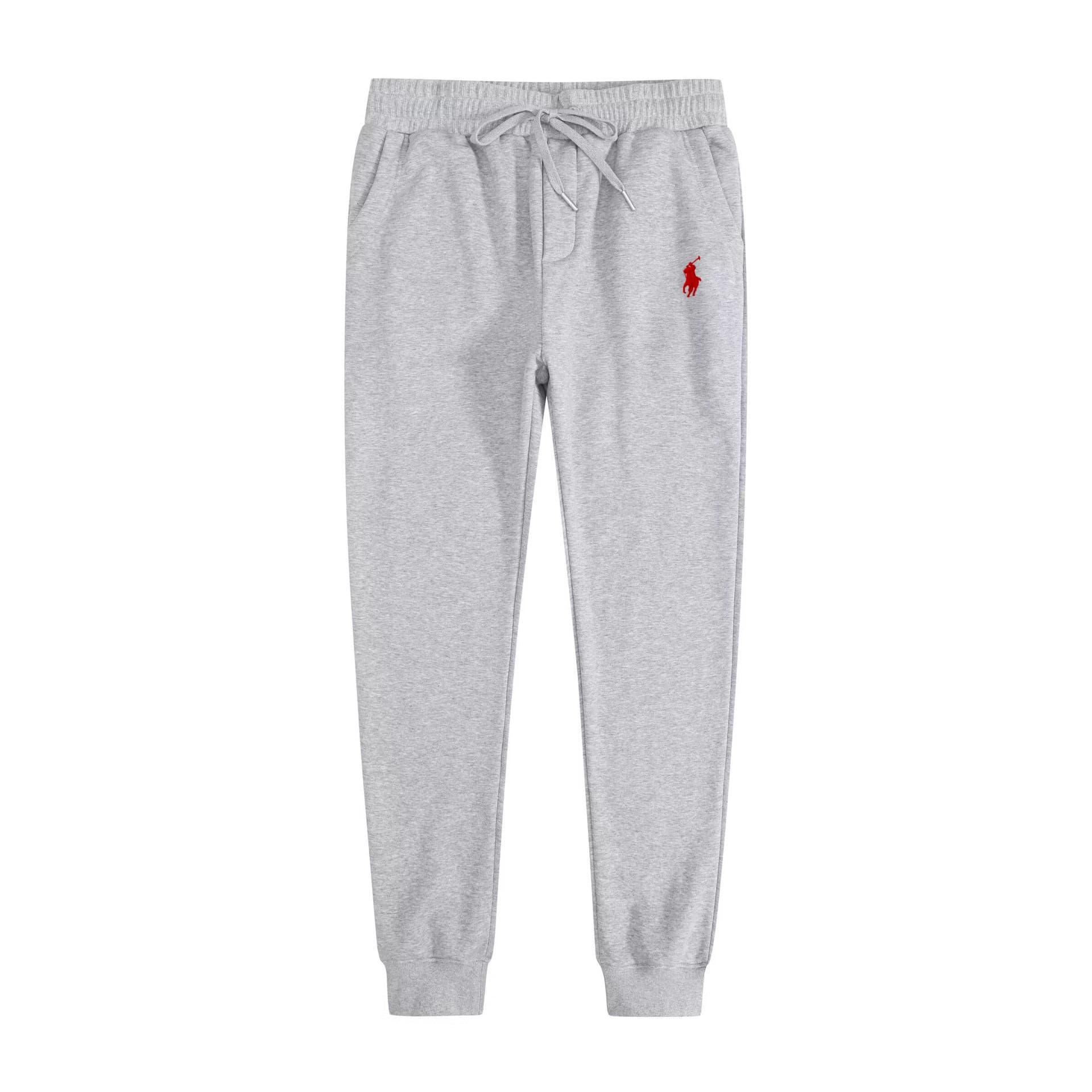 Sweat à capuche décontracté à fermeture éclair et logo poney brodé pour homme de la marque tendance Polo Paul de Laf RL