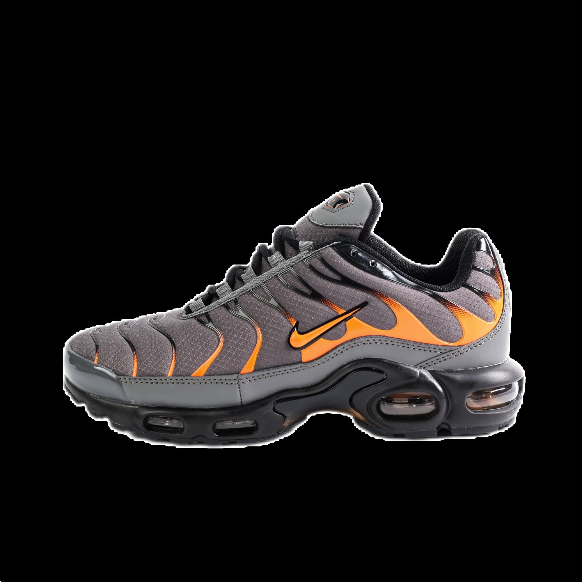 Chaussures décontractées à la mode pour hommes, baskets à coussin d'air, chaussures de course de sport en maille respirante
