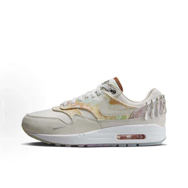 Chaussures neuves Max1 Retro Air Cushion 87 pour hommes, modèle avec rehausseur interne, chaussures de sport, pointures 39 à 46.