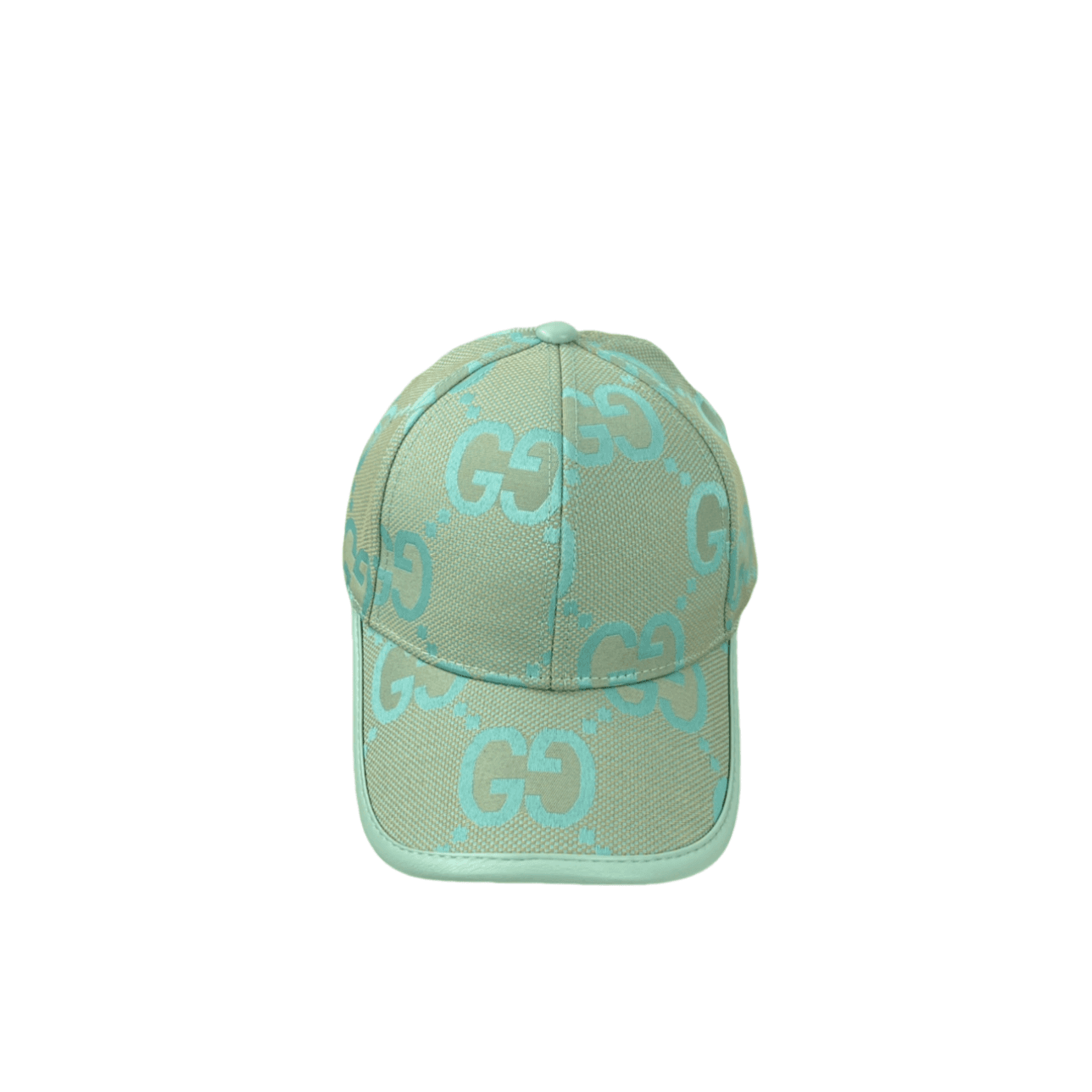 Casquette de Baseball à motif Super Double G, tendance à la mode, pour l'extérieur, cent coton, pare-soleil, protection solaire