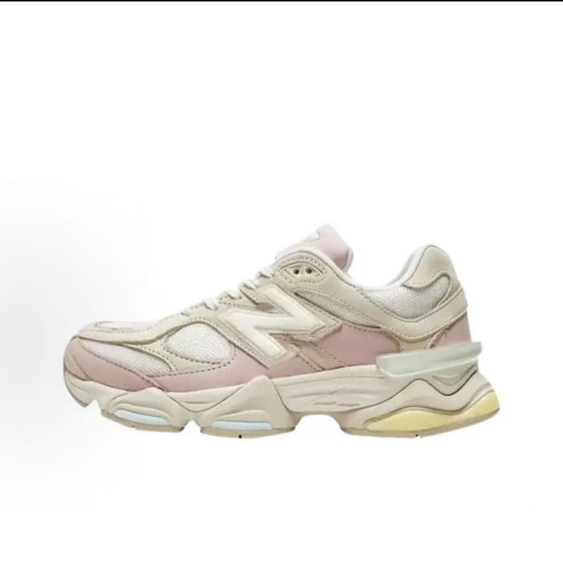 Putian NB9060 Approvisionnement transfrontalier européen-américain Millennium Little Elephant Hoof Chaussures respirantes pour hommes et femmes