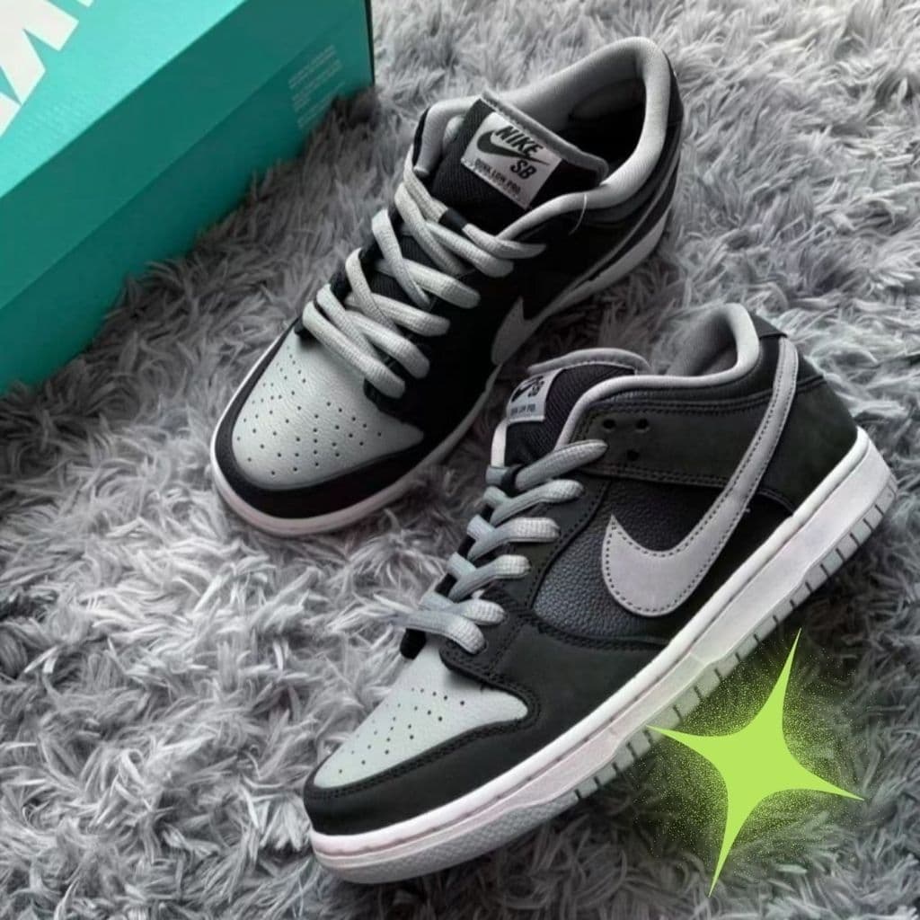 Chaussures de skate basses Magic Brown S B, nouvelles chaussures décontractées et tendance pour hommes et femmes, avec coussin d'air pour couples