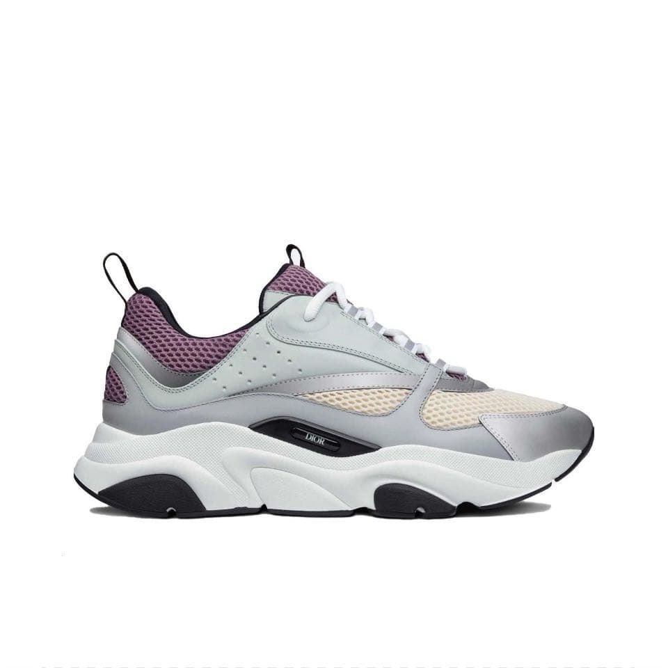 Chaussures de sport et de loisirs pour hommes Guangzhou High Version B22 C Grande taille